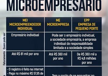 Guia Rápido do Microempresário