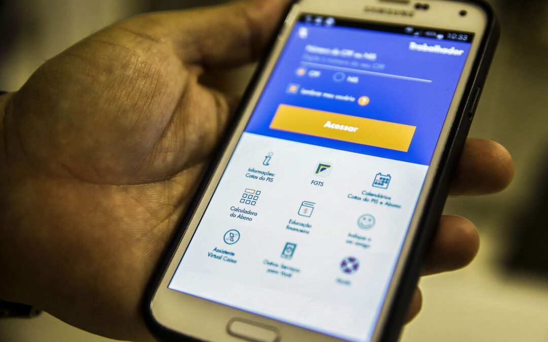 Novas regras: multa adicional de 10% do FGTS é extinta